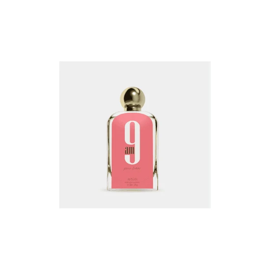 Afnan 9am Pour Femme Eau De Parfum