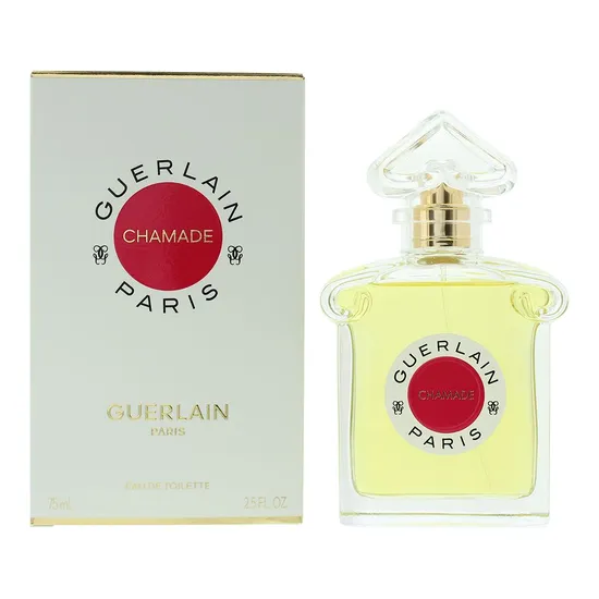 GUERLAIN Chamade Eau De Toilette