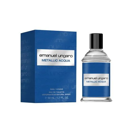 Emanuel Ungaro Acqua Di Gio Profondo Lights Eau De Toilette