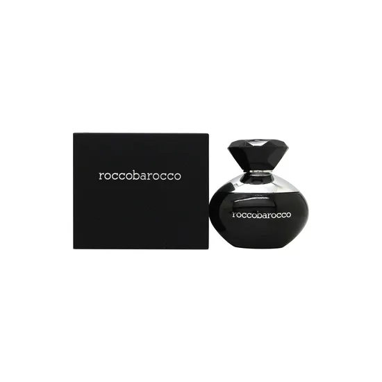 Roccobarocco Black Eau De Parfum
