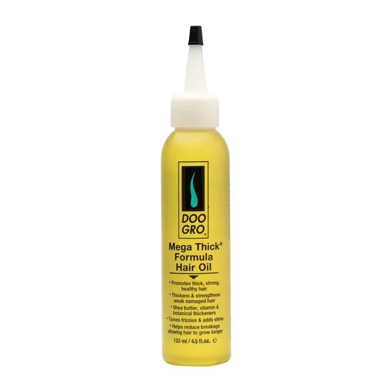Doo Gro Mega Thick Growth Oil