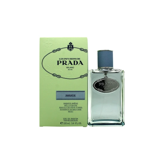Prada Infusion d'Amande Eau De Parfum
