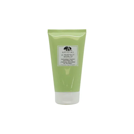 Origins A Perfect World Antioxidant Cleanser With White Tea