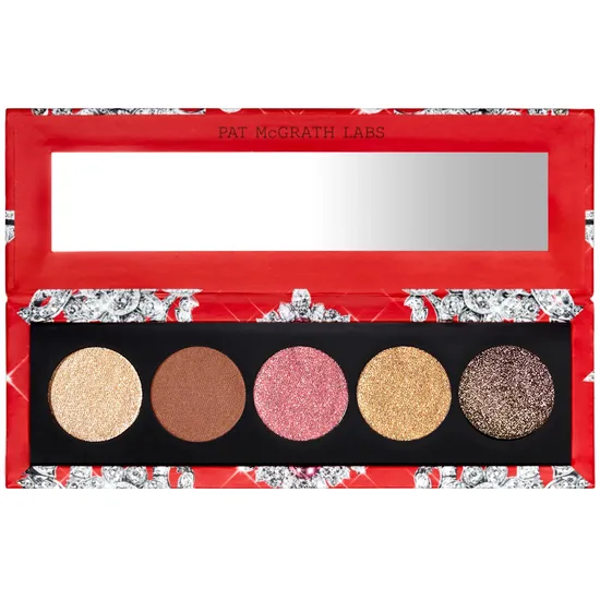 Pat McGrath Labs Luminous Legends Eyeshadow Palette