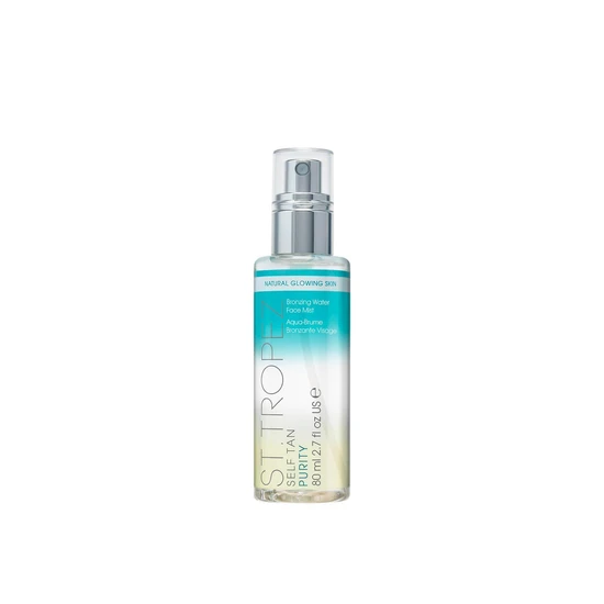 St Tropez Self Tan Purity Face Mist