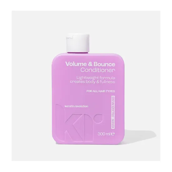 Keratin Revolution Volume & Bounce Conditioner