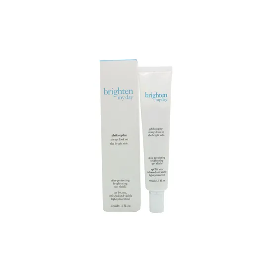 Philosophy Brighten My Day SPF 30 Suncreen Lotion