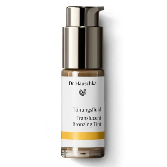 Dr Hauschka Translucent Bronzing Tint