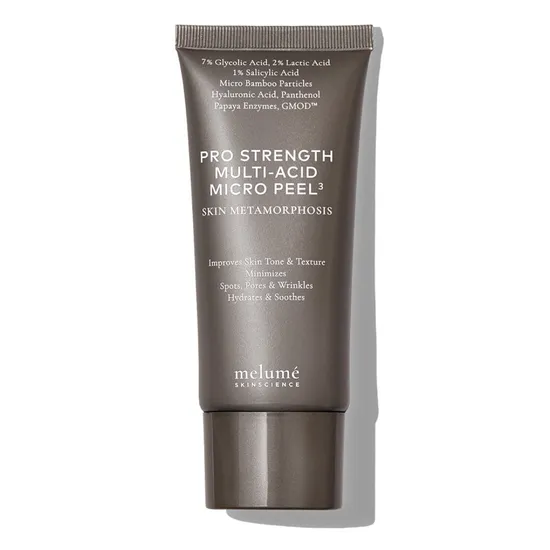 Melume Skinscience Pro Strength Multi-Acid Micro Peel