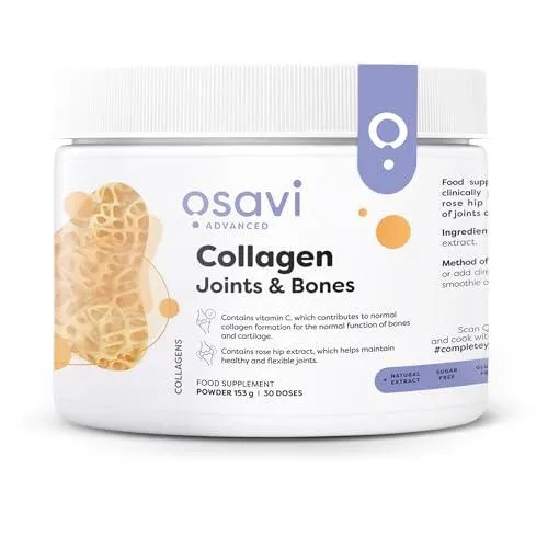 Osavi Collagen Peptides Joints & Bones