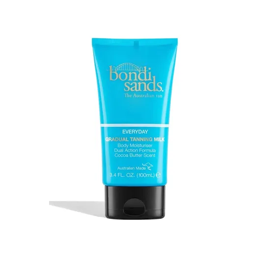 Bondi Sands Everyday Gradual Tanning Milk