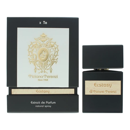 Tiziana Terenzi Unisex Clear Ecstasy Extrait De Parfum In 100Ml - Image 4