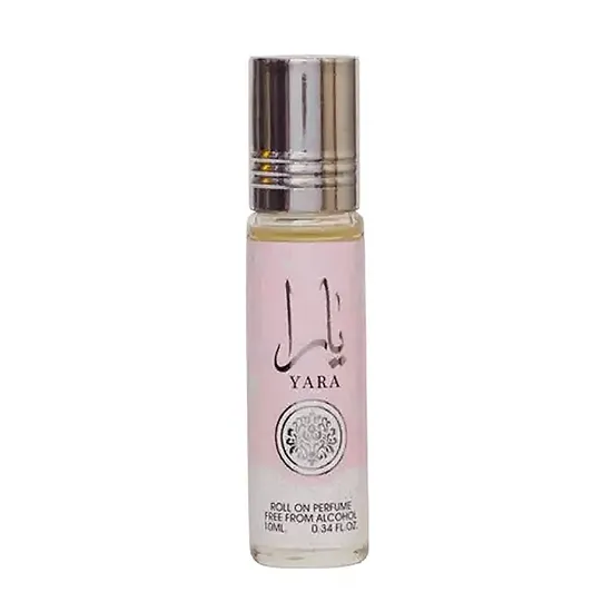 Lattafa Yara Eau De Parfum