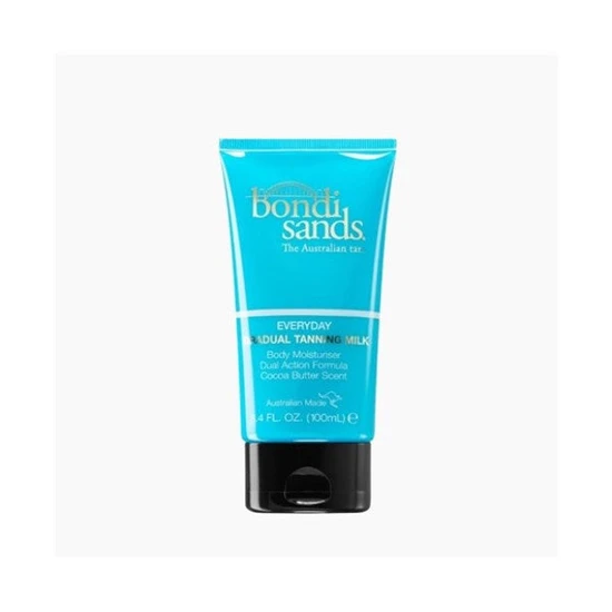 Bondi Sands Everyday Gradual Tanning Milk