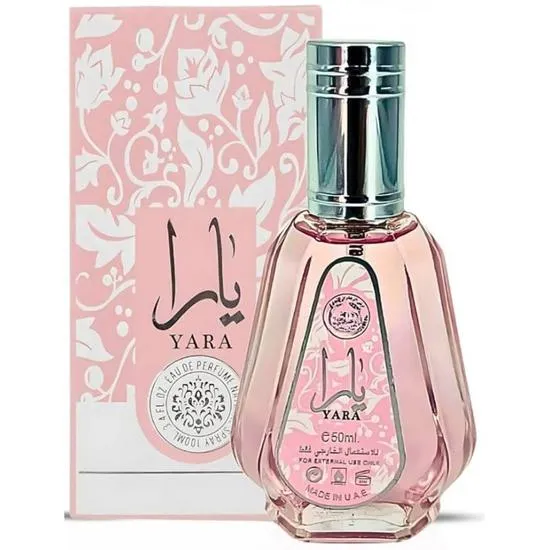 Lattafa Yara Eau De Parfum 50Ml
