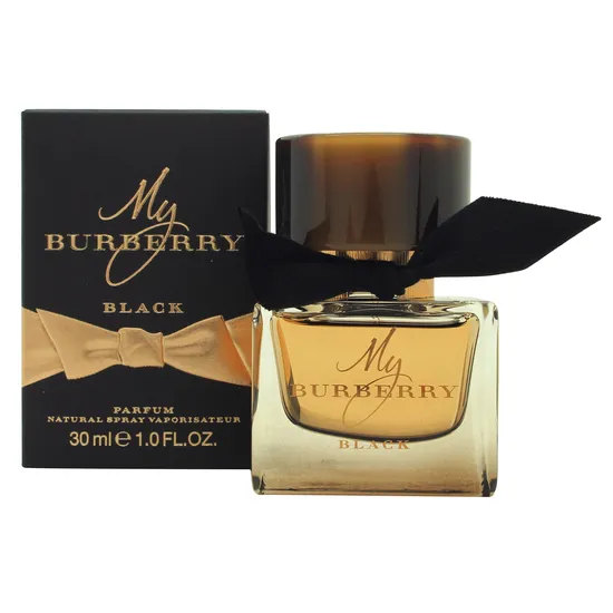 BURBERRY My Burberry Black Eau De Parfum