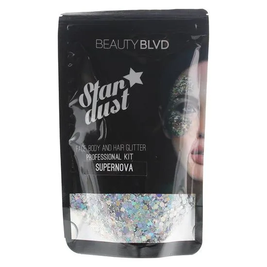 Beauty Blvd Supernova Glitter