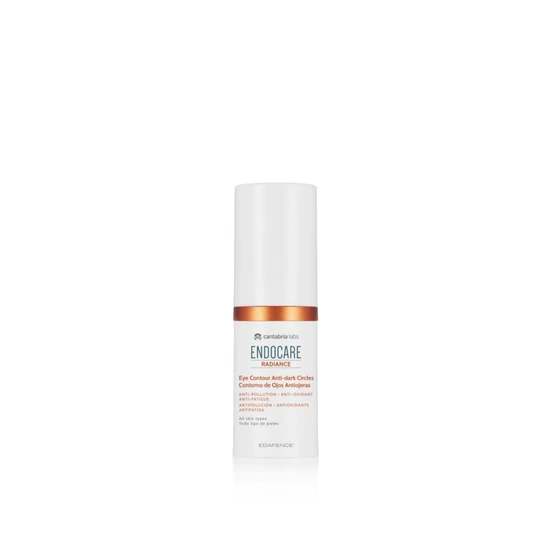 Endocare RADIANCE Eye Contour Anti-dark Circles Vit C