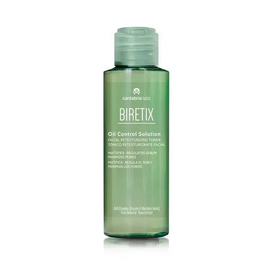 Biretix Oil-Control Solution