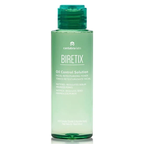 Biretix Oil-Control Solution