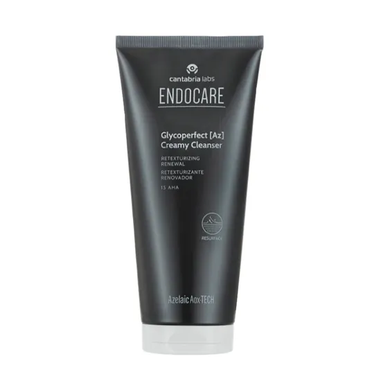 Endocare Glycoperfect [Az] Creamy Cleanser