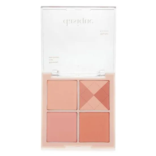 Dasique Blending Mood Cheek