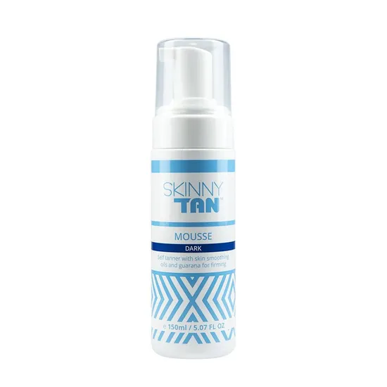 Skinny Tan Mousse