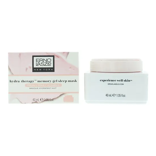 Erno Laszlo Hydra-Therapy Memory Gel Sleep Mask
