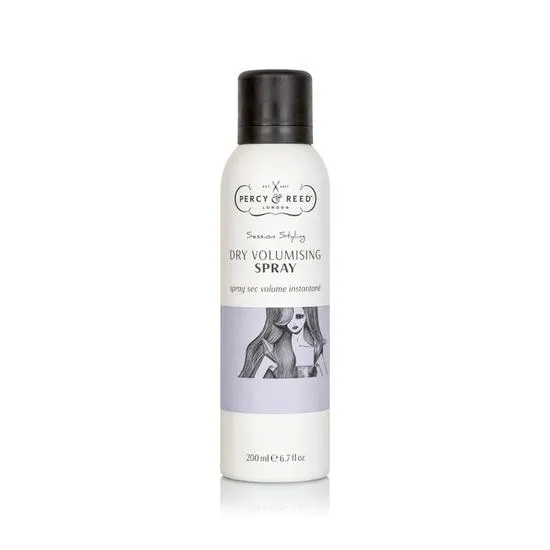 Percy & Reed Session Styling Dry Volumising Spray