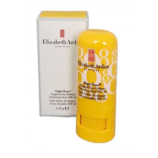 Elizabeth Arden Eight Hour Cream Targeted Sun Defence Stick SPF 50