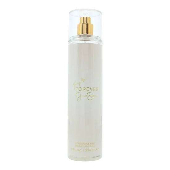 Jessica Simpson Fancy Forever Body Mist