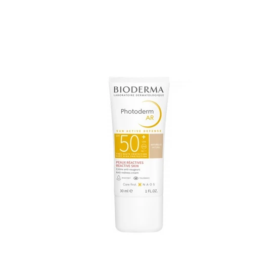 Bioderma Photoderm AR SPF 50+ Tinted Cream