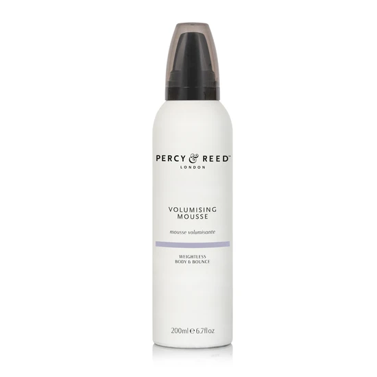Percy & Reed Strength 4 Piece Fuller Hair Edit - Image 6