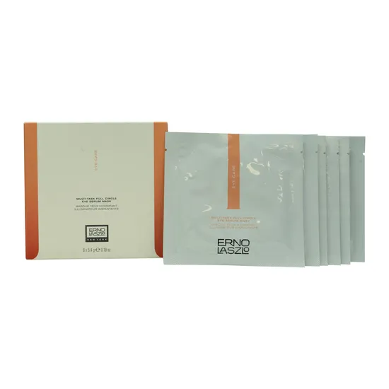 Erno Laszlo Multi-Task Full Circle Eye Serum Mask