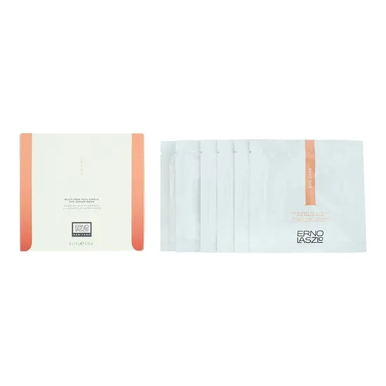 Erno Laszlo Multi-Task Full Circle Eye Serum Mask