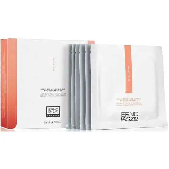 Erno Laszlo Multi-Task Full Circle Eye Serum Mask