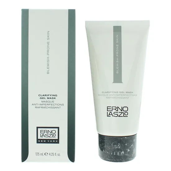 Erno Laszlo Clarifying Gel Mask