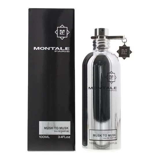 Montale Musk To Musk Eau De Parfum
