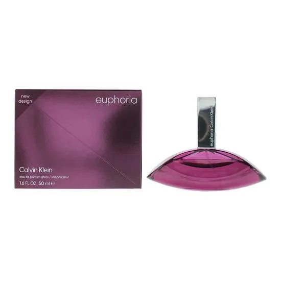 Calvin Klein Euphoria Eau De Parfum