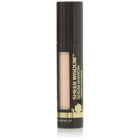 butter LONDON Sheer Wisdom Eyeshadow