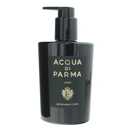 Acqua Di Parma Oud Hand & Body Wash