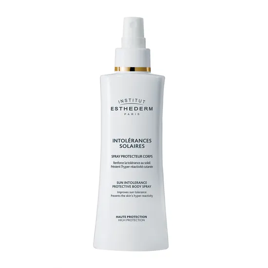 Institut Esthederm Sun Intolerance Body Spray