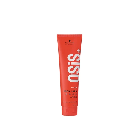 Schwarzkopf Osis Rock Hard Ultra Strong Gel