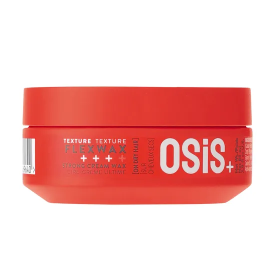 Schwarzkopf Flexwax Ultra Strong Cream Wax