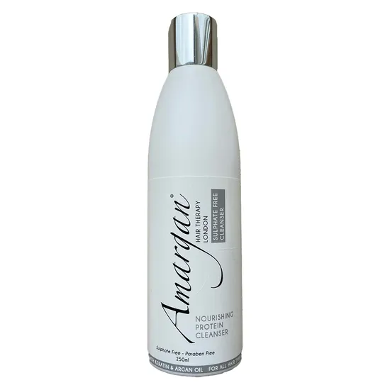 Amargan Nourishing Cleanser