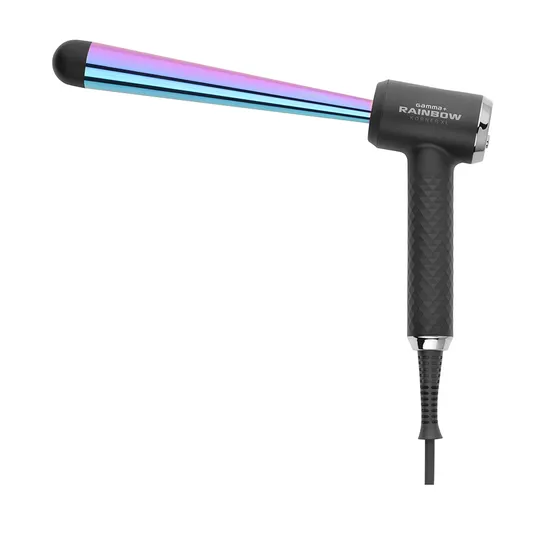 Gamma Korner Curling Bar
