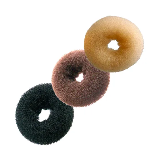 Hair Tools Small Bun Ring
