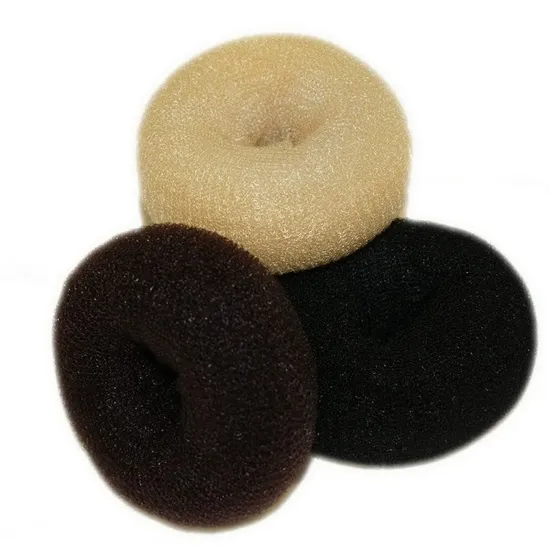 Hair Tools Bun Ring