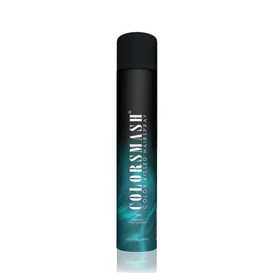 Colorsmash Colour Kissed Teal Hairspray