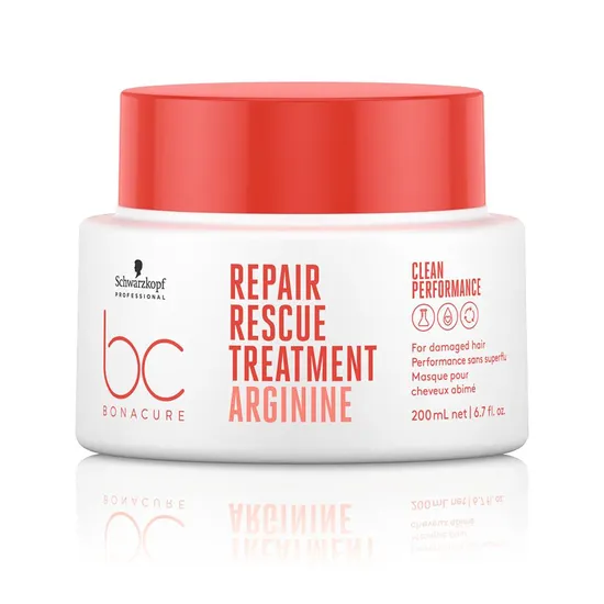 Schwarzkopf BC Bonacure Repair Rescue Treatment